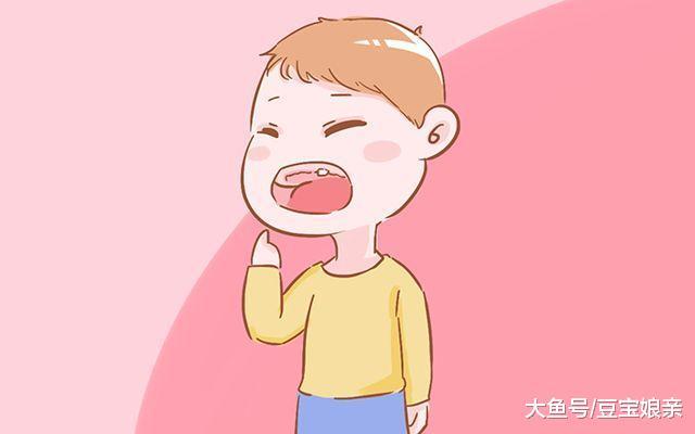婴儿哭闹不止, 是看到不干净的东西? 还是有其它的原因?