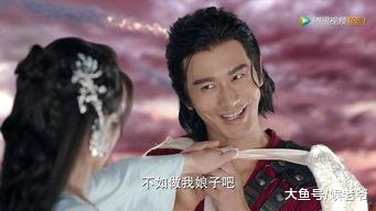 这些男明星经历了什么? 怎么越来越油腻!
