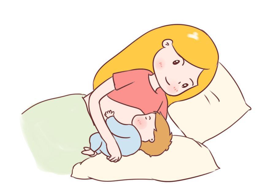 断奶一定要搞个“小别离”吗?