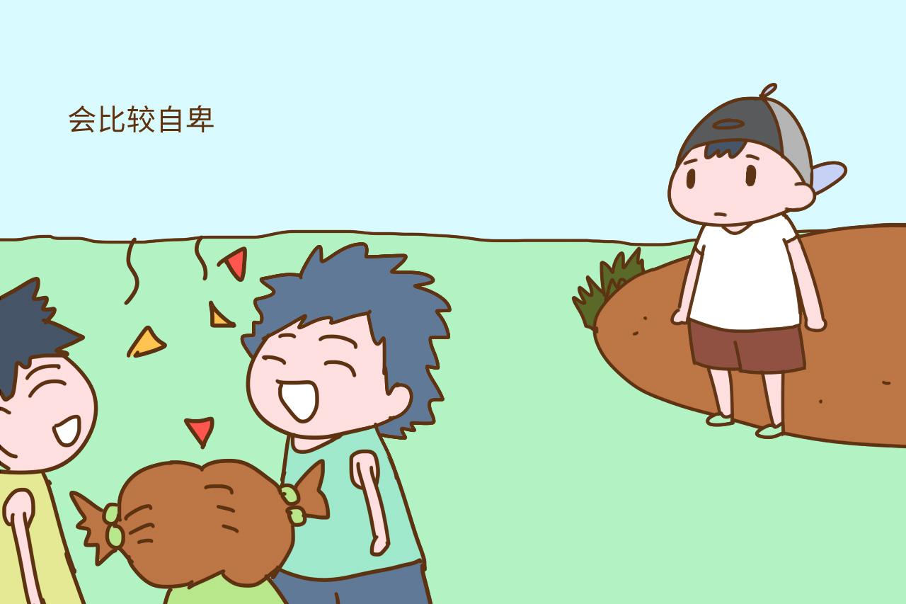 小时候多带孩子见见世面, 对孩子的影响有多大? 家长要重视