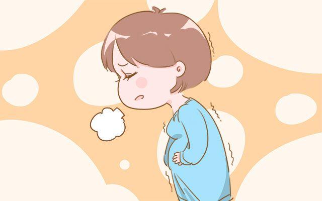 孕期, 身体发出这四个信号, 说明孕妈气血不足, 不要傻乎乎不知道