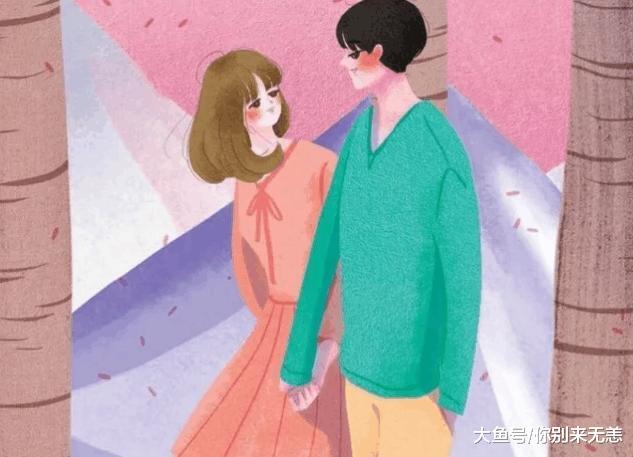 对你说过这4句话的男人, 心里根本没把你当妻子!