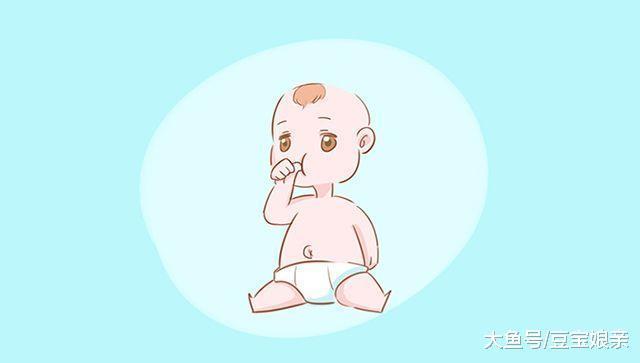和剖腹产相比, 顺产出生的宝宝在这方面更占优势