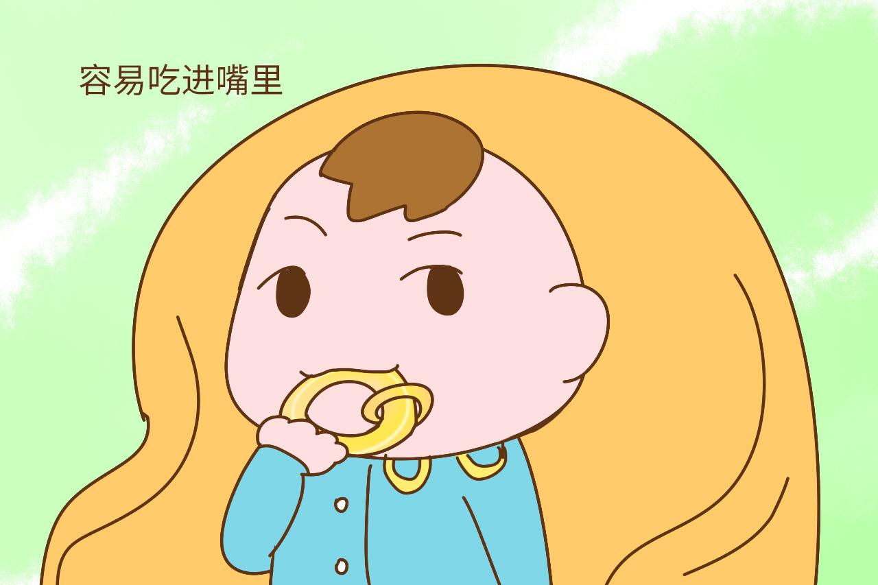 儿科医生: 这4种衣服别给孩子穿, 影响孩子发育
