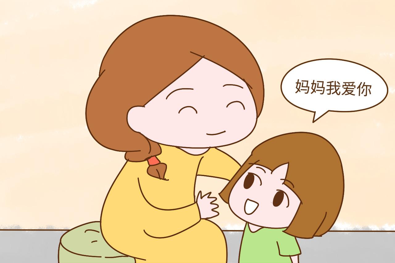 从小有这些表现的孩子, 长大孝顺又懂事, 占一条, 爸妈就偷着乐
