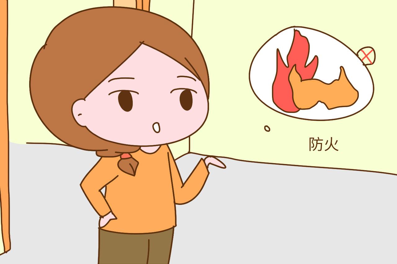 除了防走失, 还有“五防”, 妈妈要提前教给孩子知道