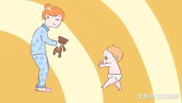 宝宝洗澡时的这3种表现可以看出以后的性格, 你家宝宝是第几种呢
