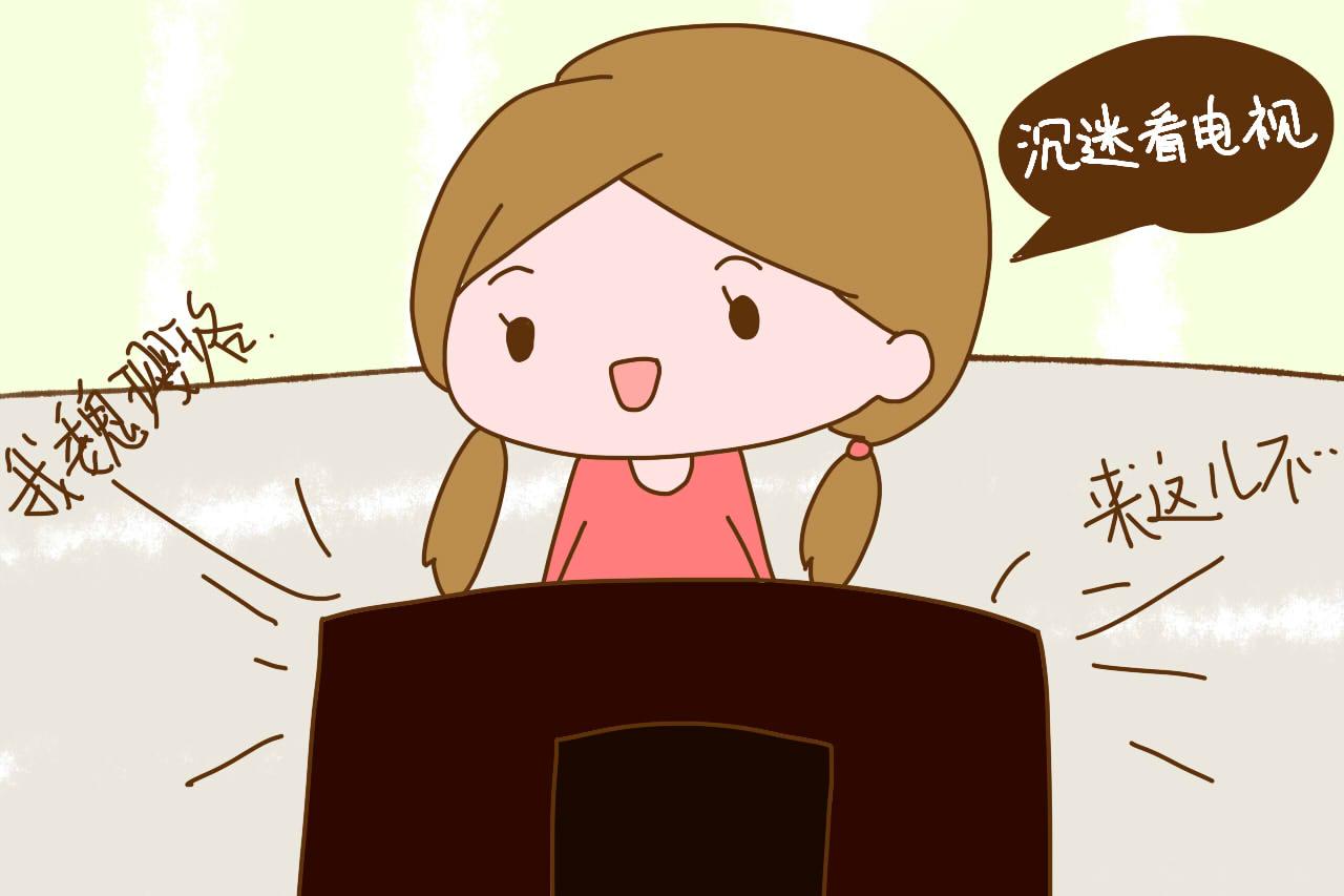 别让孩子暑假染上这些坏习惯, 会拉低学习成绩, 你家娃中几条?