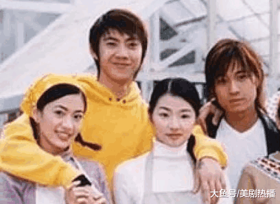 弃豪门嫁秃头厨师, 6年婚变1人养3孩, 老公劈腿还拒付抚养费!