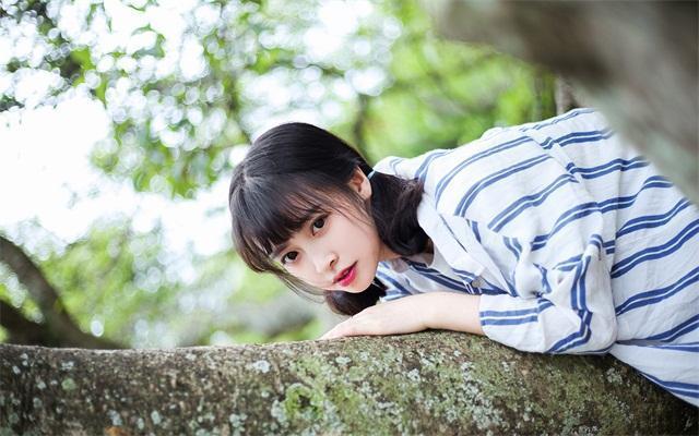 欲如烈火的女人会有这几种反应, 尤其是第四种