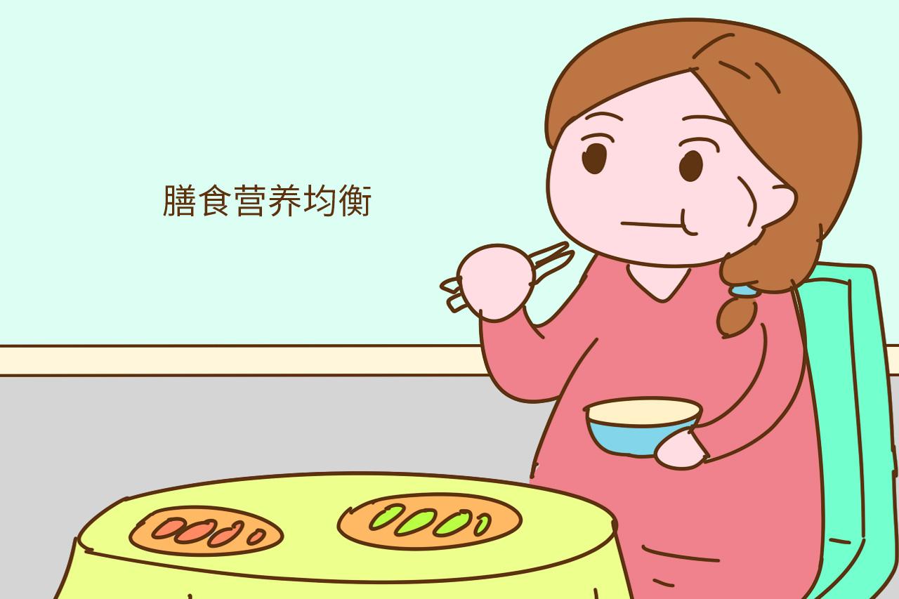 孕期四种表现影响宝宝长相? 想生出高颜值宝宝, 宝妈们必看的秘密