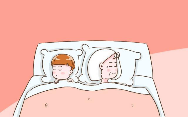 宝宝睡醒后的3种状态, 体现了他的性格, 你家宝宝哪种状态?