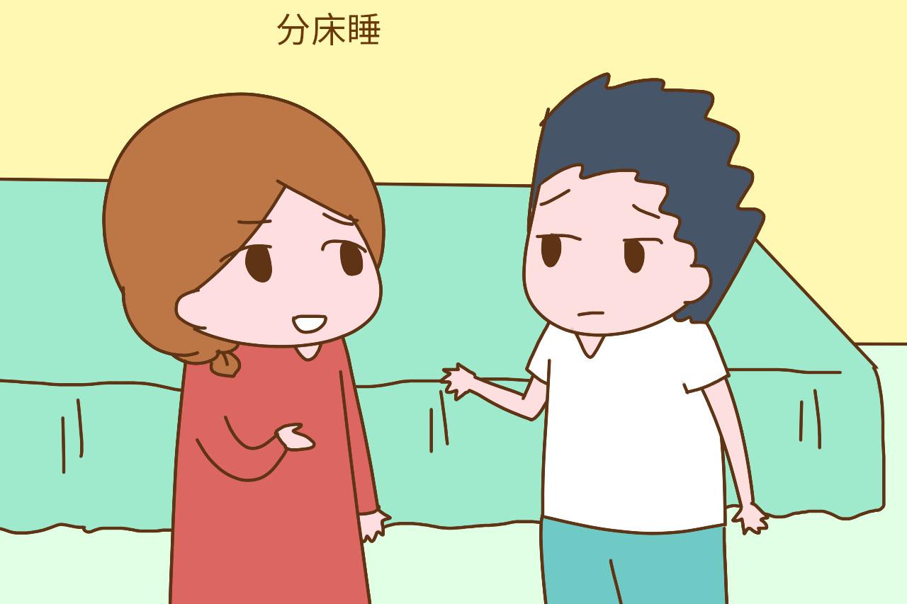 生完孩子头两年, 很忌讳这3件事, 不想夫妻感情变淡就要避免