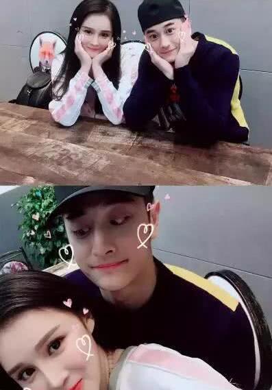 赵本山女儿球球的新男友正式曝光, 男方家资产超10亿