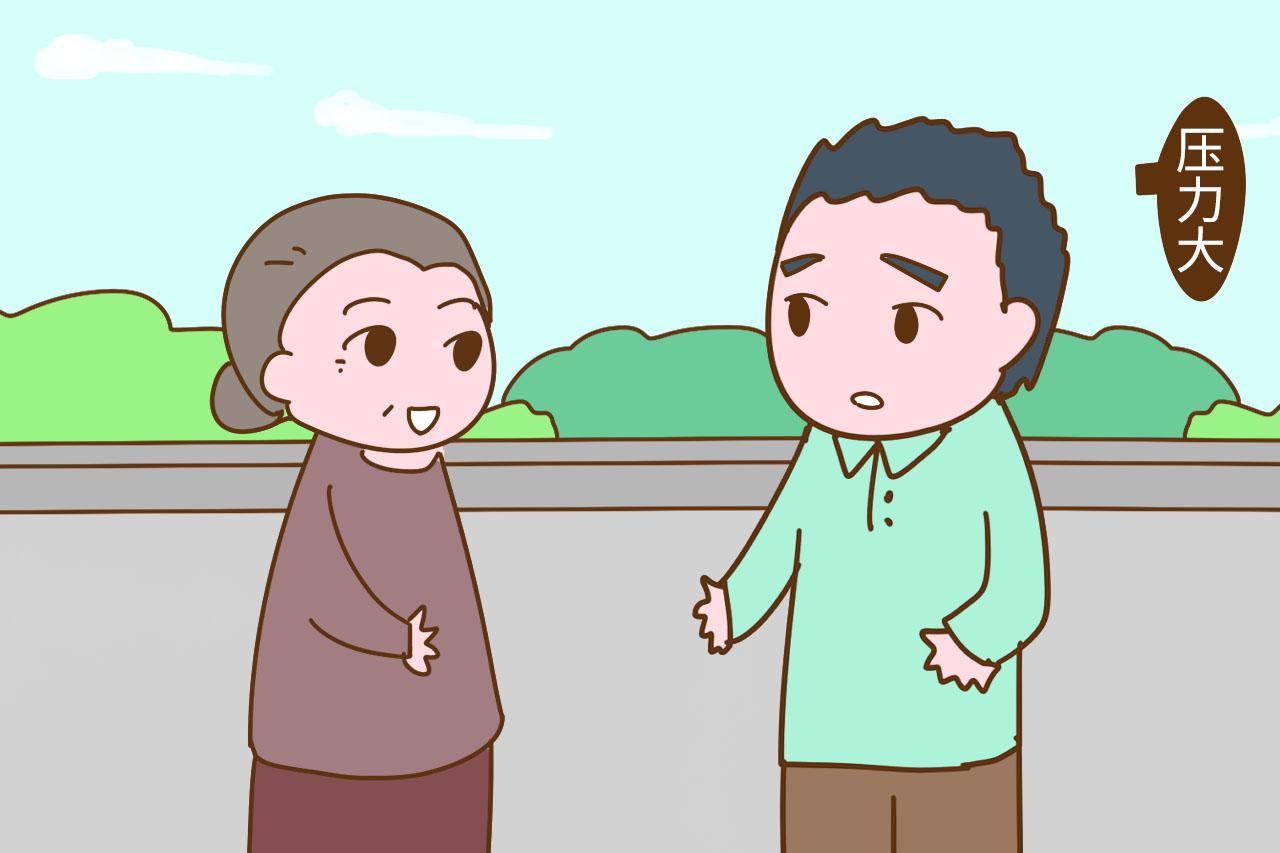 老公在婆婆面前更勤快? 其实是因为婆婆懂得放手