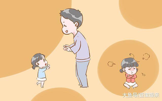 为什么老二总比老大精明? 看完这个原因莫名心疼老大