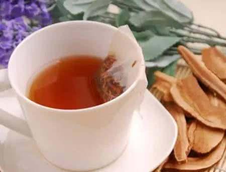 常喝5种茶水, 帮助女人越活越年轻, 花两分钟时间就能做好
