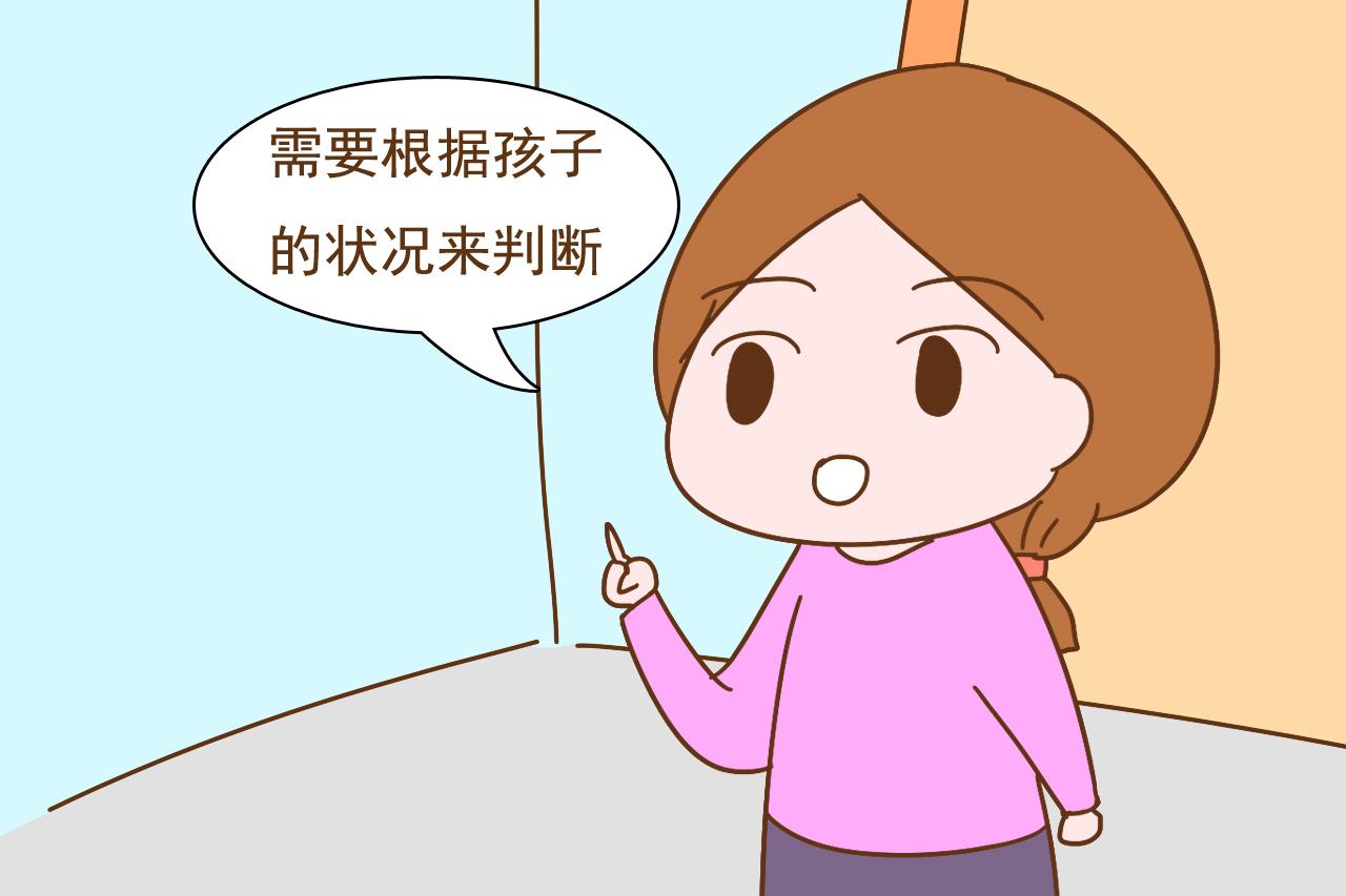 孩子上幼儿园最佳年龄是3岁? 医生反对: 很多妈妈都送错时间了