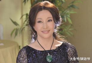 60多岁的刘晓庆现在长这样? 这也太可怜了!