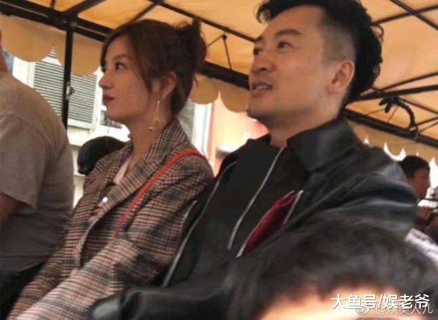 《中餐厅》火热拍摄中, 小燕子五阿哥马车出游王俊凯惨当“电灯泡”