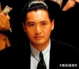 小鲜肉大背头造型都这么怪异? 网友: 大背头还是得看我发哥!