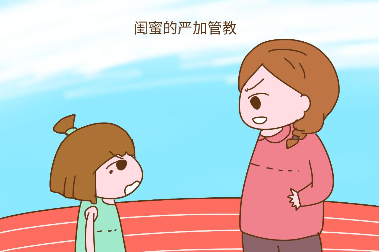 家长的这3种行为, 会使孩子变得叛逆, 再不改破坏亲子关系