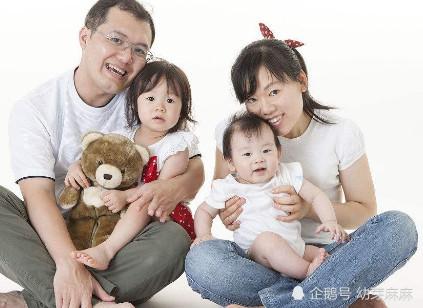 情商低的孩子, 往往来自于这4种家庭, 爸妈可要了解