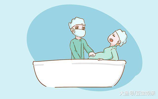 女人生孩子究竟有多疼? 这个宝妈的回答有点搞笑