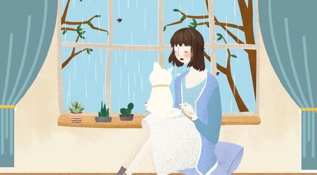 女人想分手的时候, 才喜欢用这5句话当借口!