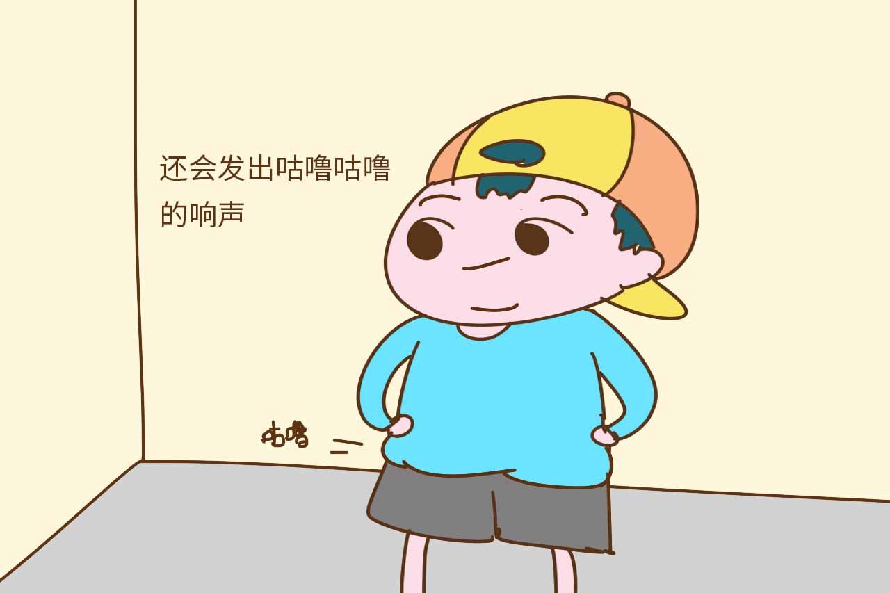 孩子出现这几个信号, 说明营养不良了, 再不重视影响发育