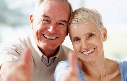 不论男女, 这里越“深”, 越长寿越健康!