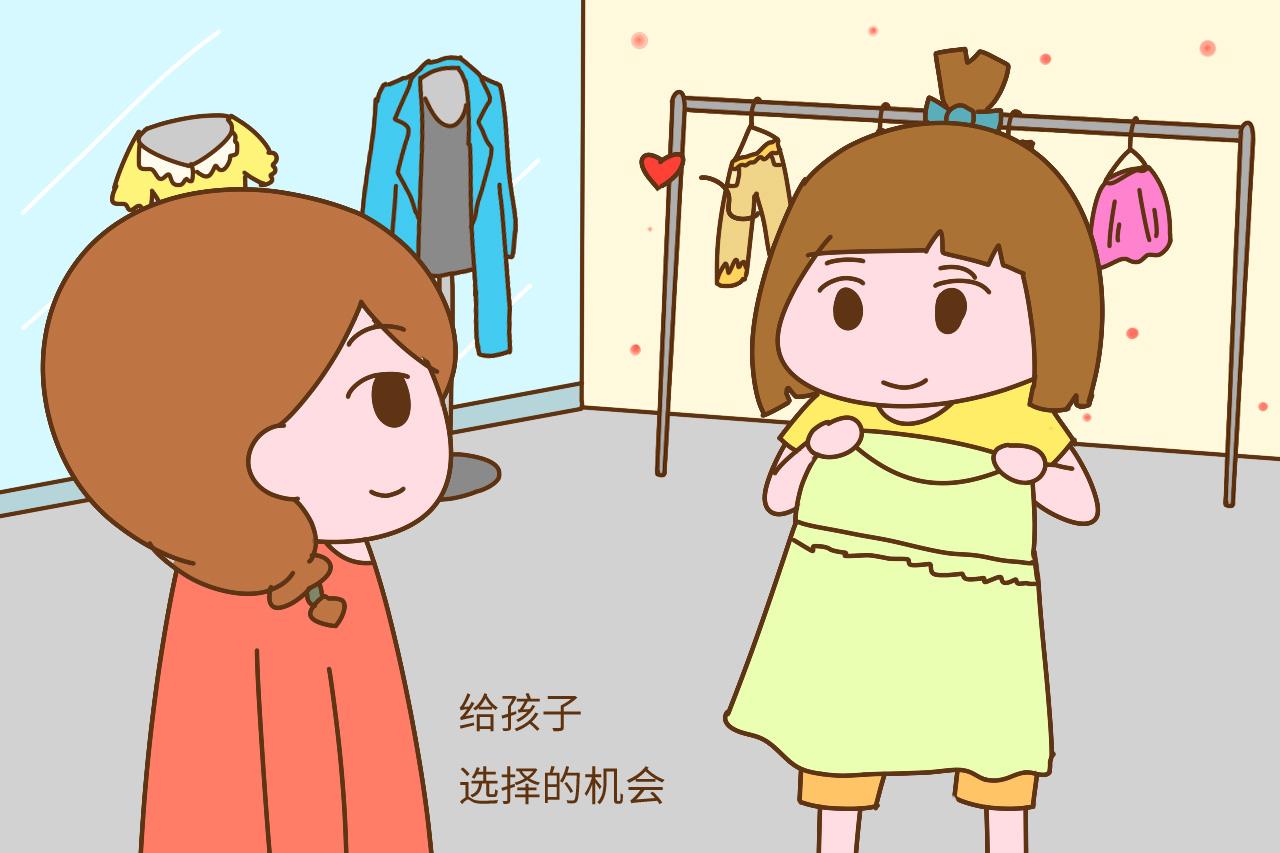 别不信, 妈妈在这几件事上越懒, 养出的孩子就更优秀