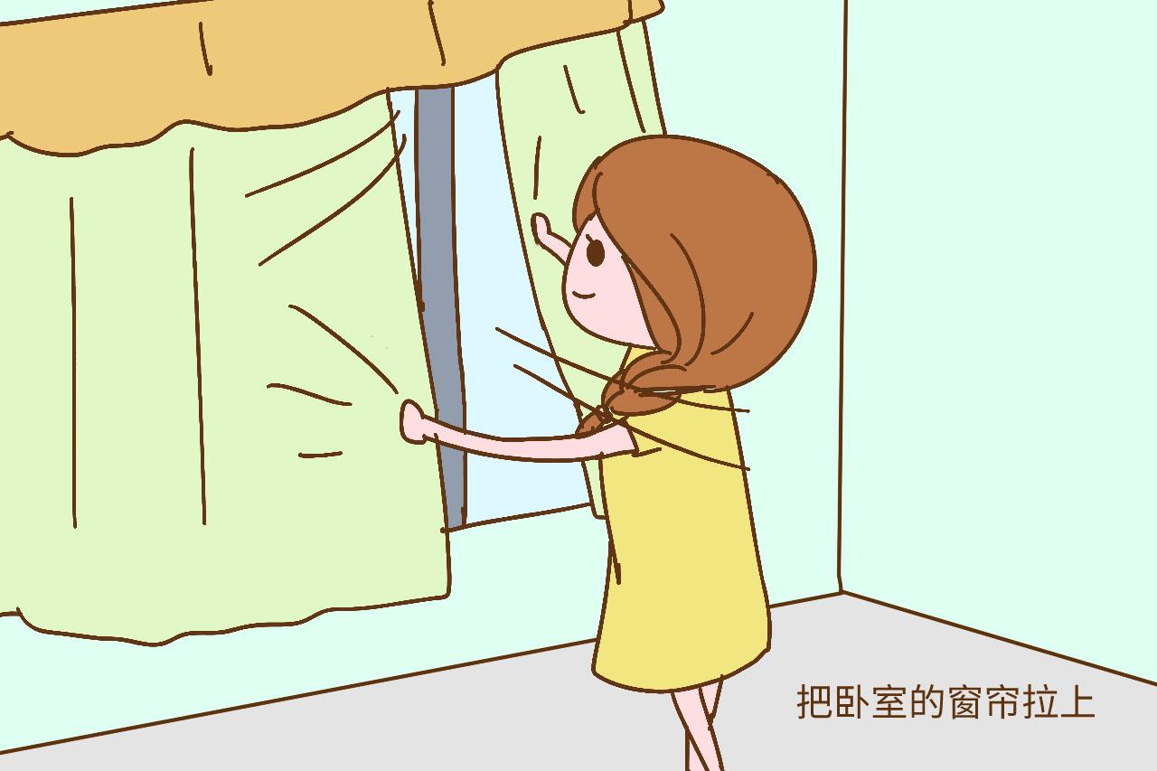 孩子放下就醒抱起就睡, 再不纠正, 家长受累, 孩子发育慢