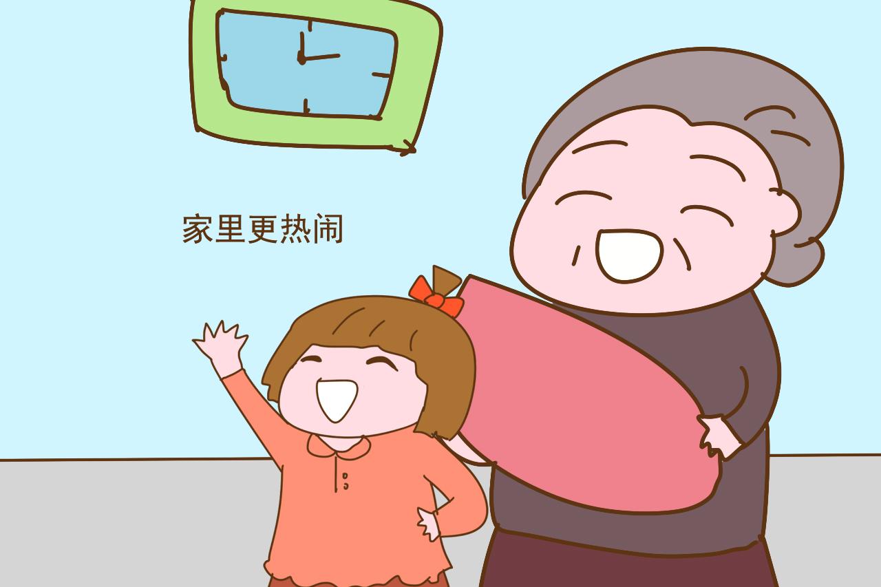 养两个儿子压力虽大, 30年后, 这几个好处也是很多家庭没有的