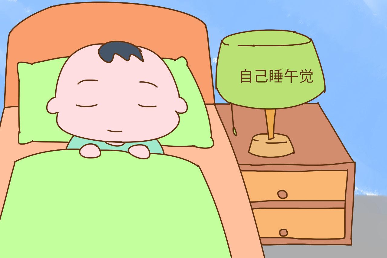 孩子不会这3种技能, 不能急着送幼儿园, 妈妈要警惕