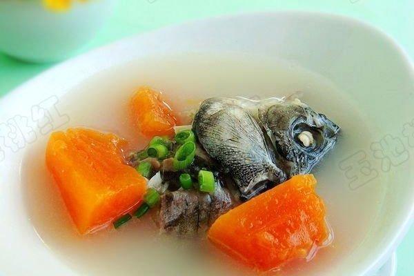 9道坐月子必备的催奶食谱, 收藏吧!
