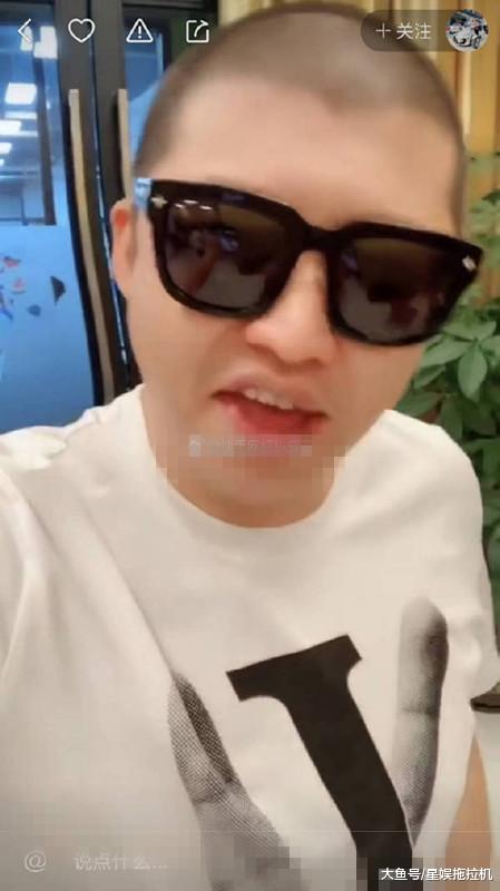 快手整改二驴将回归? 辛巴喊话驴家: 饶了我吧老婆孩子是无辜的!