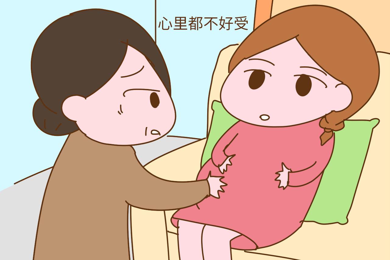 嫁出去的女儿, 能不能让老妈帮忙照顾孩子, 别想错了