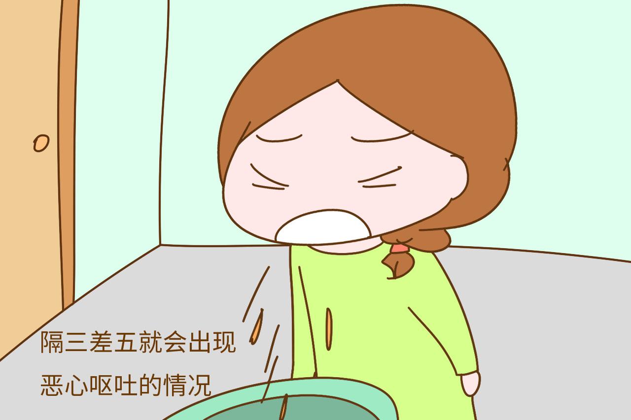 备孕后出现这4种微妙变化, 说明受精卵着床了, 恭喜你准备当妈吧