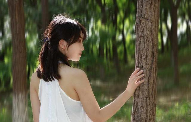 女人有这六个表现, 说明她是个好女人, 值得珍惜!