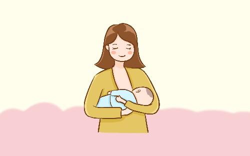 生完宝宝后, 母乳喂养的宝妈大多会有这4重罪, 看完心疼宝妈