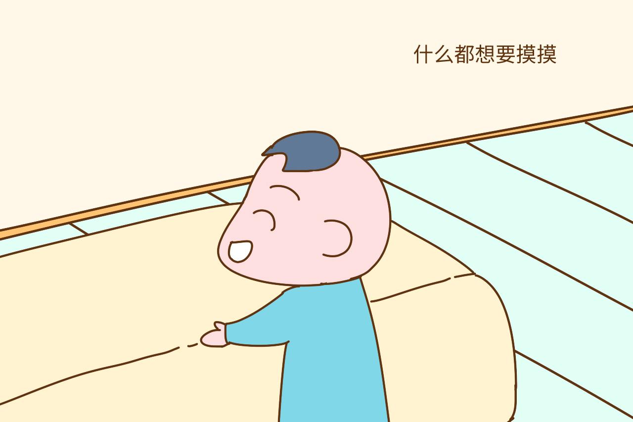 宝宝小手长倒刺, 可能是这些原因引起的, 第一种情况要格外重视