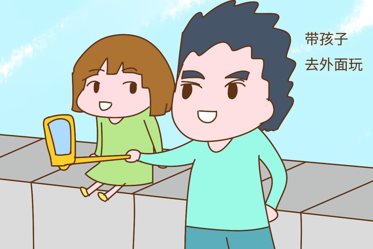 玩手机和不玩手机的孩子有什么差别? 12岁以后差异明显