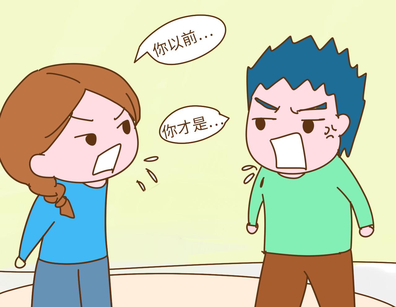 夫妻相处抓准这3点, 无需考虑七年之痒, 年年都会像新婚一样