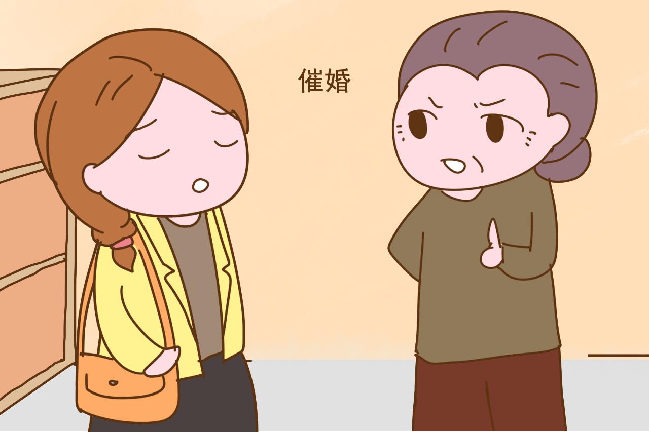 90后离婚率越来越高, 跟这几个人脱不了关系, 看看你猜全了吗