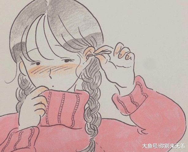 常说这3句话的女人, 早已“阅人无数”了! 男人一定要留心!