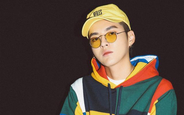 吴亦凡接连被diss, 热狗发文力挺: 他为中国HipHop付出很多