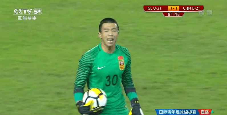 两场不败！希丁克的U21国足在