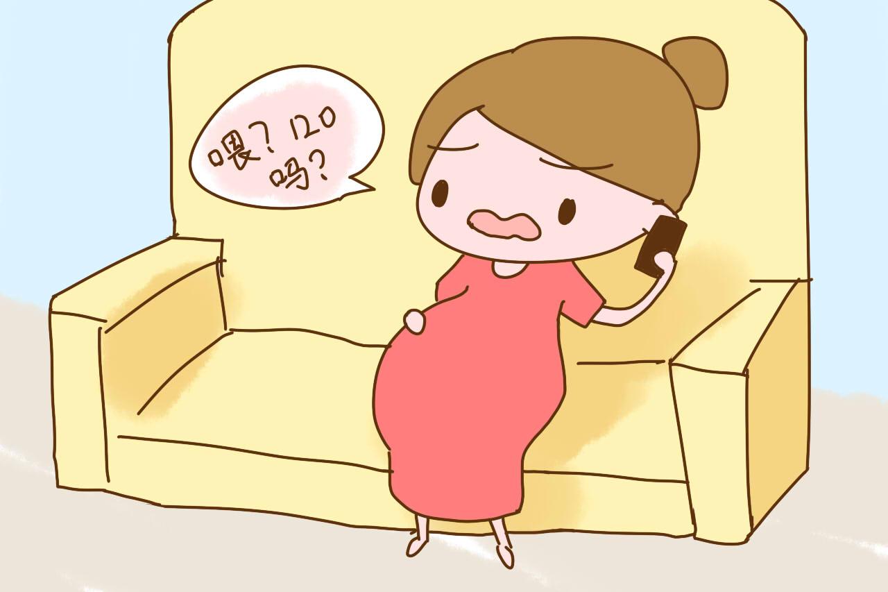 临产前都忧心的这些重要问题, 孕妈要心里有数, 才能更安心