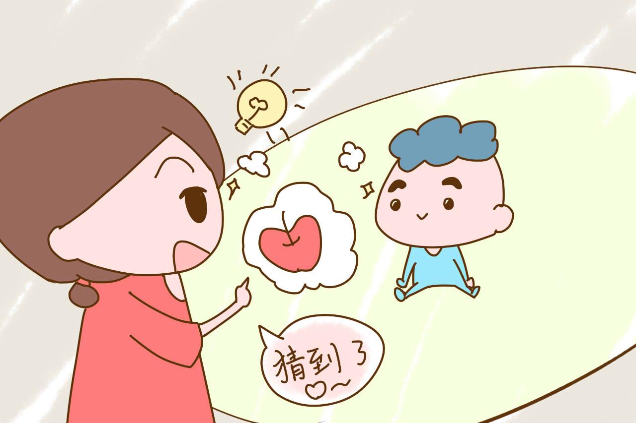 真的是贵人语迟? 这2类家庭的孩子说话几乎都很晚, 中了赶紧改